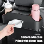 Vehicle Multifunctional Storage Box - Image 2