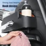 Vehicle Multifunctional Storage Box - Image 3