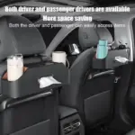 Vehicle Multifunctional Storage Box - Image 4
