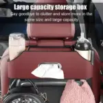 Vehicle Multifunctional Storage Box - Image 7