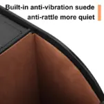Vehicle Multifunctional Storage Box - Image 8