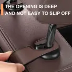 Vehicle Multifunctional Storage Box - Image 10