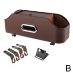 Vehicle Multifunctional Storage Box - Image 11