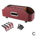 Vehicle Multifunctional Storage Box - Image 12