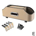 Vehicle Multifunctional Storage Box - Image 13