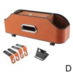 Vehicle Multifunctional Storage Box - Image 14