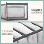 Wardrobe Clothes Organizer - Image 6