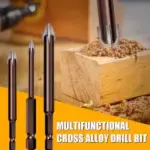 Efficient Universal Drilling Bits (5 Pcs) - Image 2