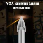 Efficient Universal Drilling Bits (5 Pcs) - Image 3
