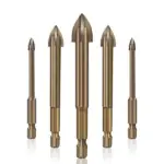 Efficient Universal Drilling Bits (5 Pcs) - Image 4