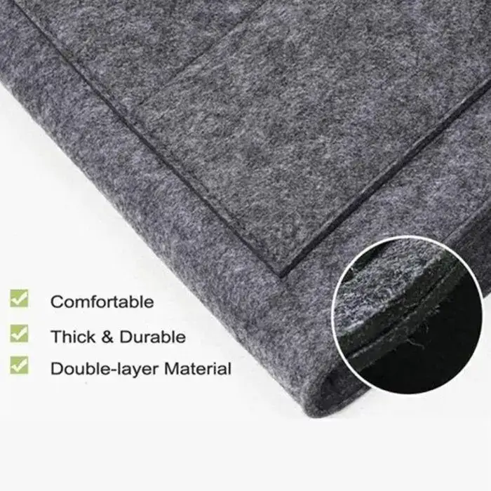 Storage Bag Design