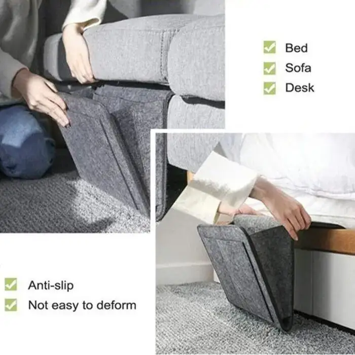 Multi-Space Use