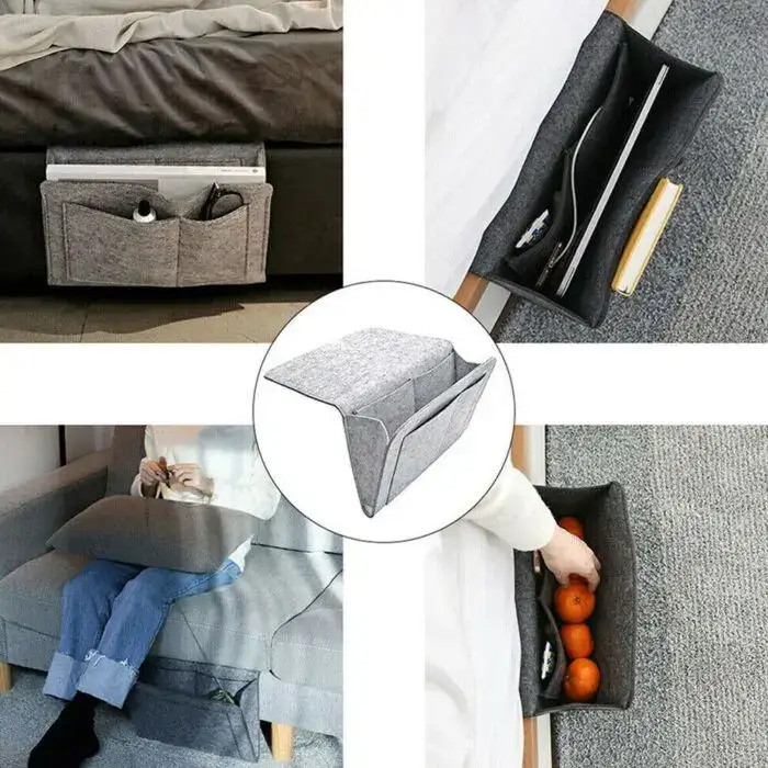 Essential Storage