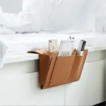 Felt Bed/ Sofa Side Storage Bag - Image 8
