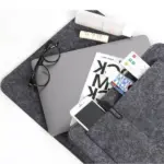 Felt Bed/ Sofa Side Storage Bag - Image 6