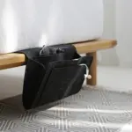 Felt Bed/ Sofa Side Storage Bag - Image 9