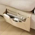 Felt Bed/ Sofa Side Storage Bag - Image 10