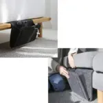 Felt Bed/ Sofa Side Storage Bag - Image 12