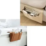 Felt Bed/ Sofa Side Storage Bag - Image 13