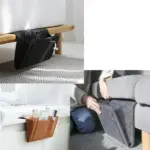 Felt Bed/ Sofa Side Storage Bag - Image 15