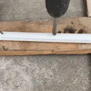 Drilling Bits in Action