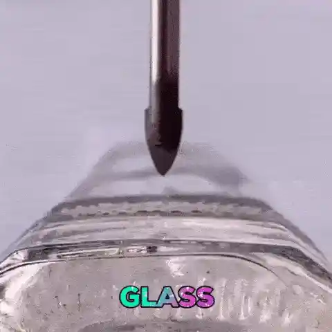 Different Sizes of Drilling Bits