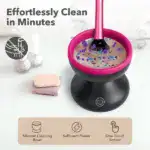 Makeup Brush Cleaner - Image 2
