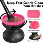 Makeup Brush Cleaner - Image 3