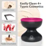 Makeup Brush Cleaner - Image 4