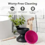 Makeup Brush Cleaner - Image 5