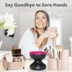 Makeup Brush Cleaner - Image 6