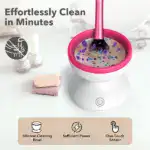 Makeup Brush Cleaner - Image 8