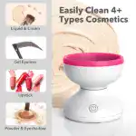 Makeup Brush Cleaner - Image 9