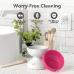 Makeup Brush Cleaner - Image 10