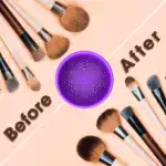 Makeup Brush Cleaner - Image 11
