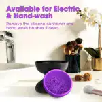 Makeup Brush Cleaner - Image 14