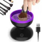 Makeup Brush Cleaner - Image 17