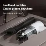 Wireless Handheld Car Vacuum Cleaner - Image 5