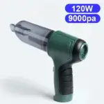 Wireless Handheld Car Vacuum Cleaner - Image 9