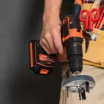 Adjustable punch saw tool for drilling - One-Time Offer! - Image 2