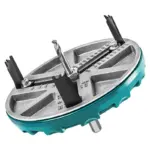 Adjustable punch saw tool for drilling - One-Time Offer! - Image 11