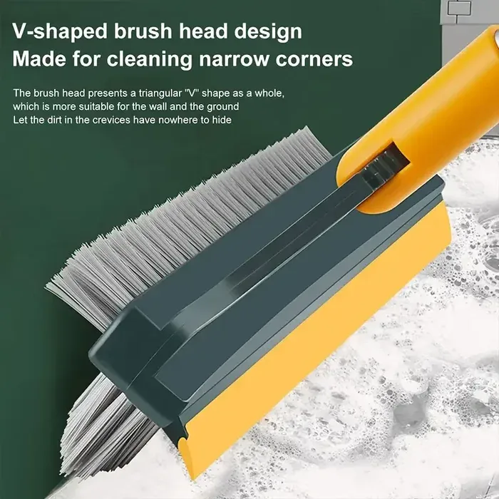 Floor Scrub Brush