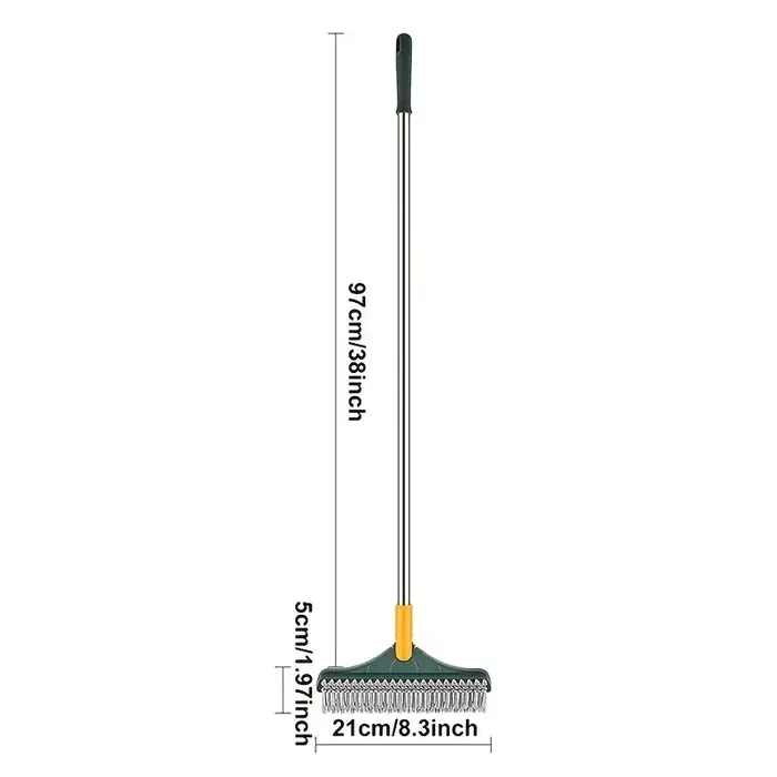 Final Image of the Brush