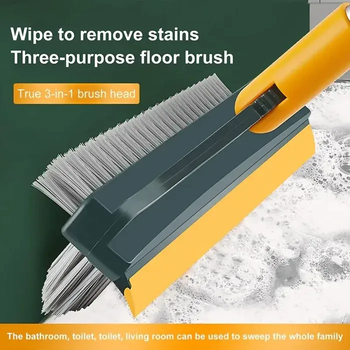 Easy Maintenance