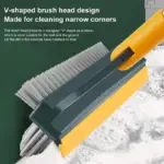 Floor Scrub Brush - Image 2