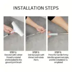Floor Scrub Brush - Image 8