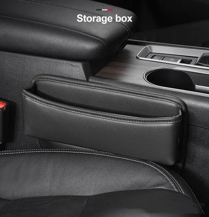 Durable leather material