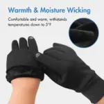 Thermal Gloves - One-Time Offer! - Image 4