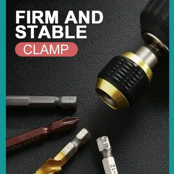 Stability lock mechanism