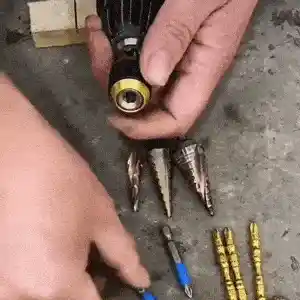Efficiency demonstration
